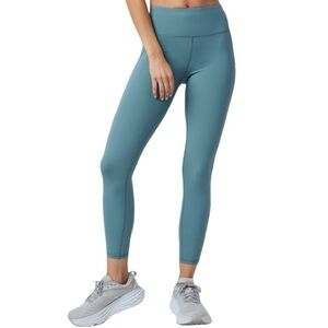 Vuori Stride Leggings Iron XS EUC